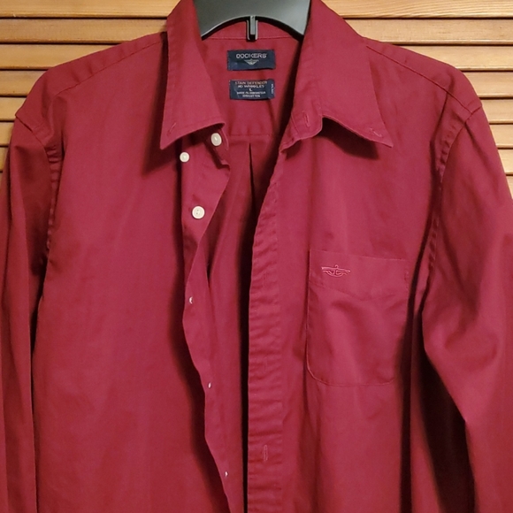 Dockers Other - Dockers Button Up